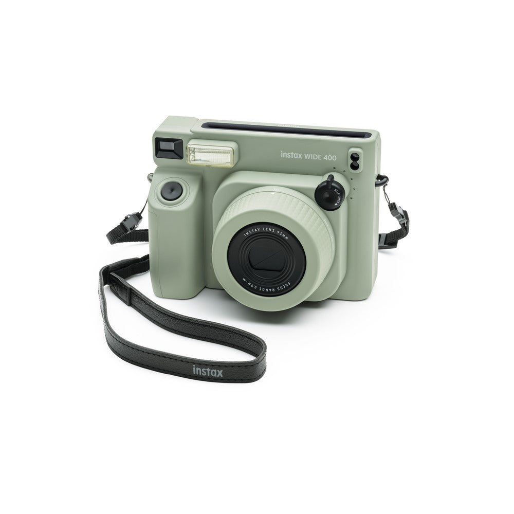 Fujifilm INSTAX WIDE 400 Camera