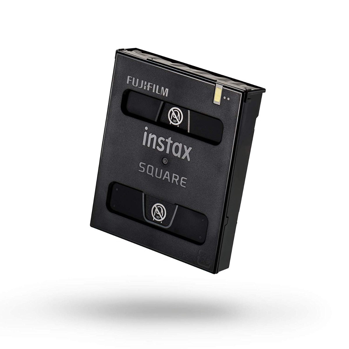 FUJIFILM INSTAX SQUARE Black Film (10 Pack)