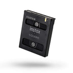 EXPIRED FUJIFILM INSTAX SQUARE Black Film - 10 Pack