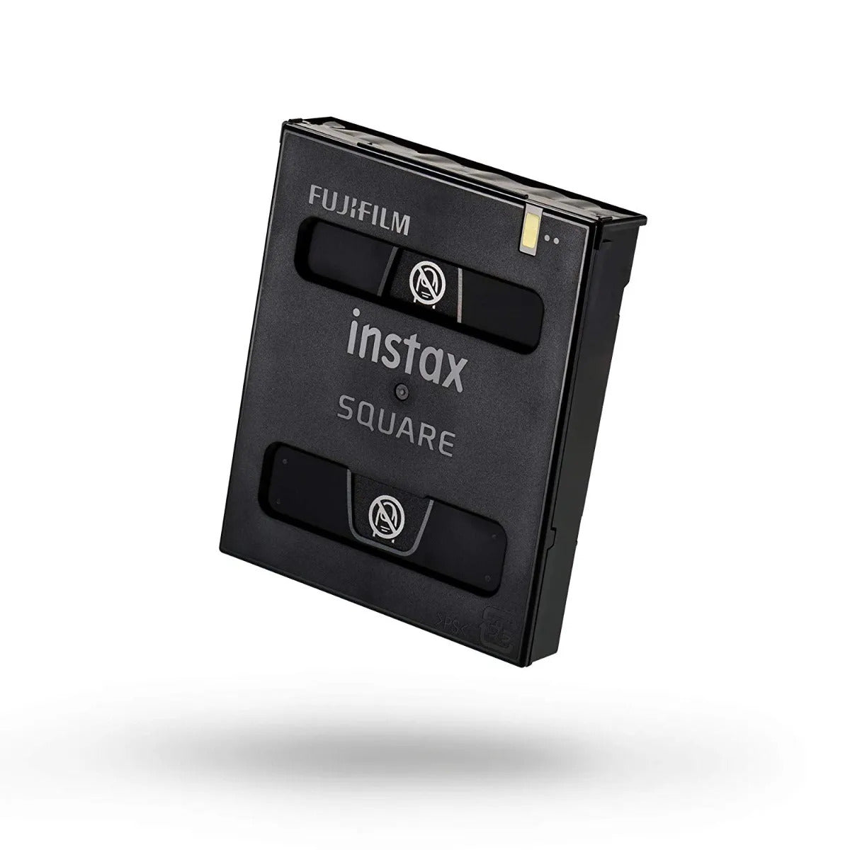 EXPIRED FUJIFILM INSTAX SQUARE Black Film - 10 Pack