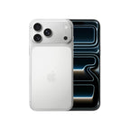 Apple iPhone 17 Pro Max 256GB (Silver)