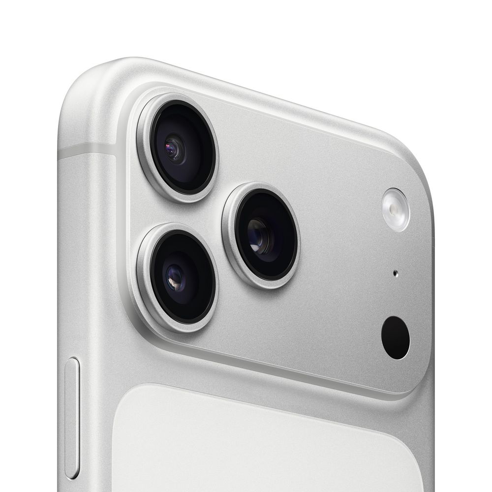 Apple iPhone 17 Pro Max 256GB (Silver)