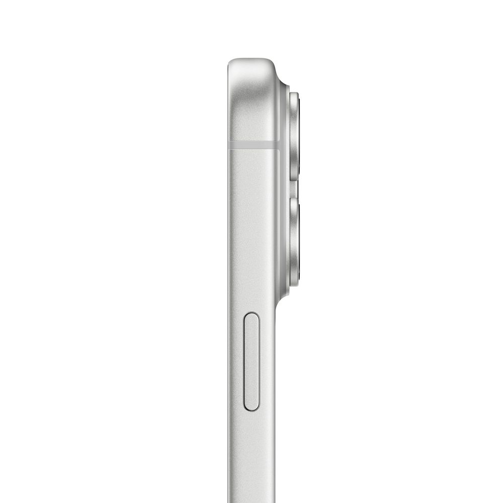 Apple iPhone 17 Pro Max 256GB (Silver)