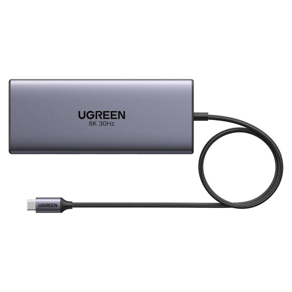 UGREEN USB-C Multifunction Adapter