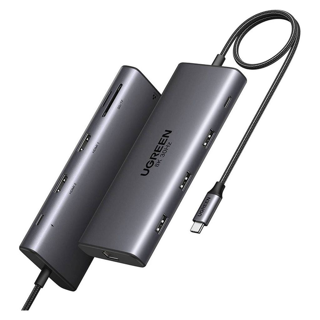 UGREEN USB-C Multifunction Adapter