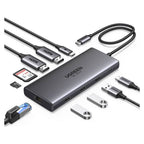 UGREEN USB-C Multifunction Adapter