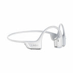 Shokz OpenRun Pro 2 Bone Conduction Stereo Wireless Headset (Silver)