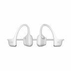Shokz OpenRun Pro 2 Bone Conduction Stereo Wireless Headset (Silver)