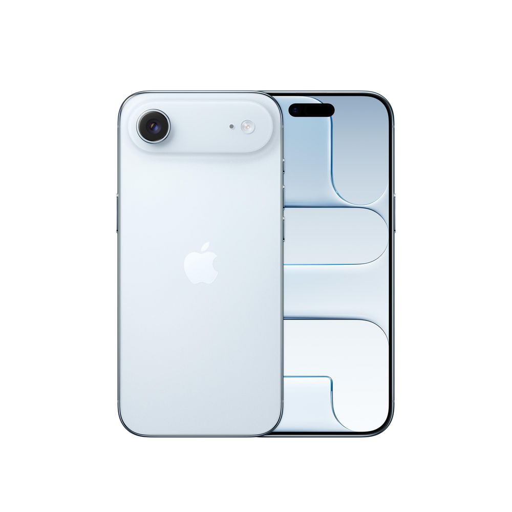 Apple iPhone Air 256GB (Sky Blue)