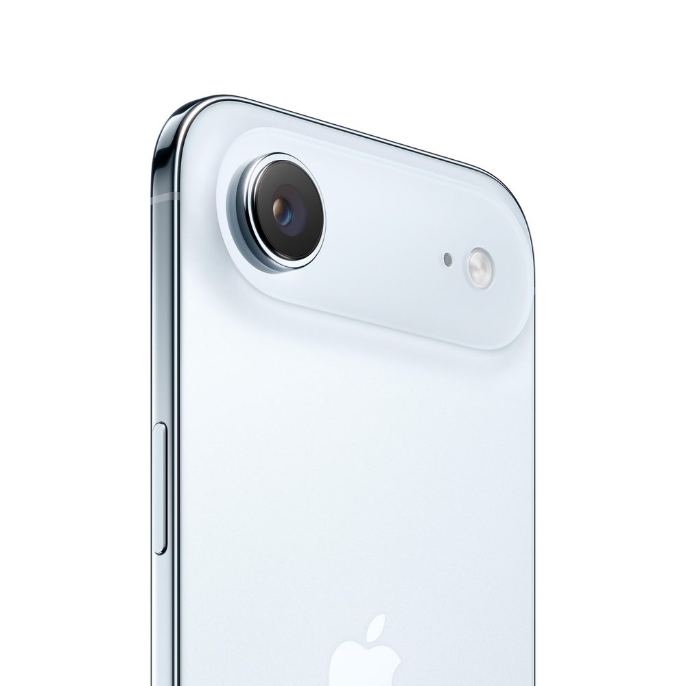 Apple iPhone Air 256GB (Sky Blue)