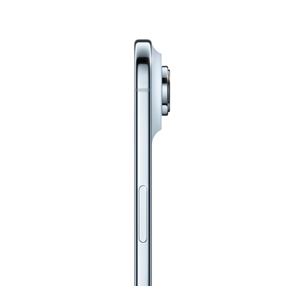 Apple iPhone Air 256GB (Sky Blue)