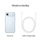 Apple iPhone Air 256GB (Sky Blue)