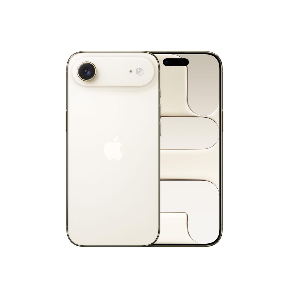 Apple iPhone Air 256GB (Light Gold)