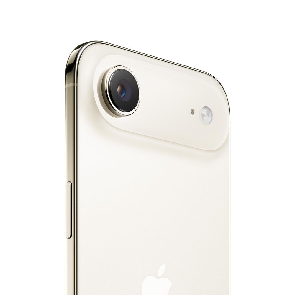 Apple iPhone Air 256GB (Light Gold)