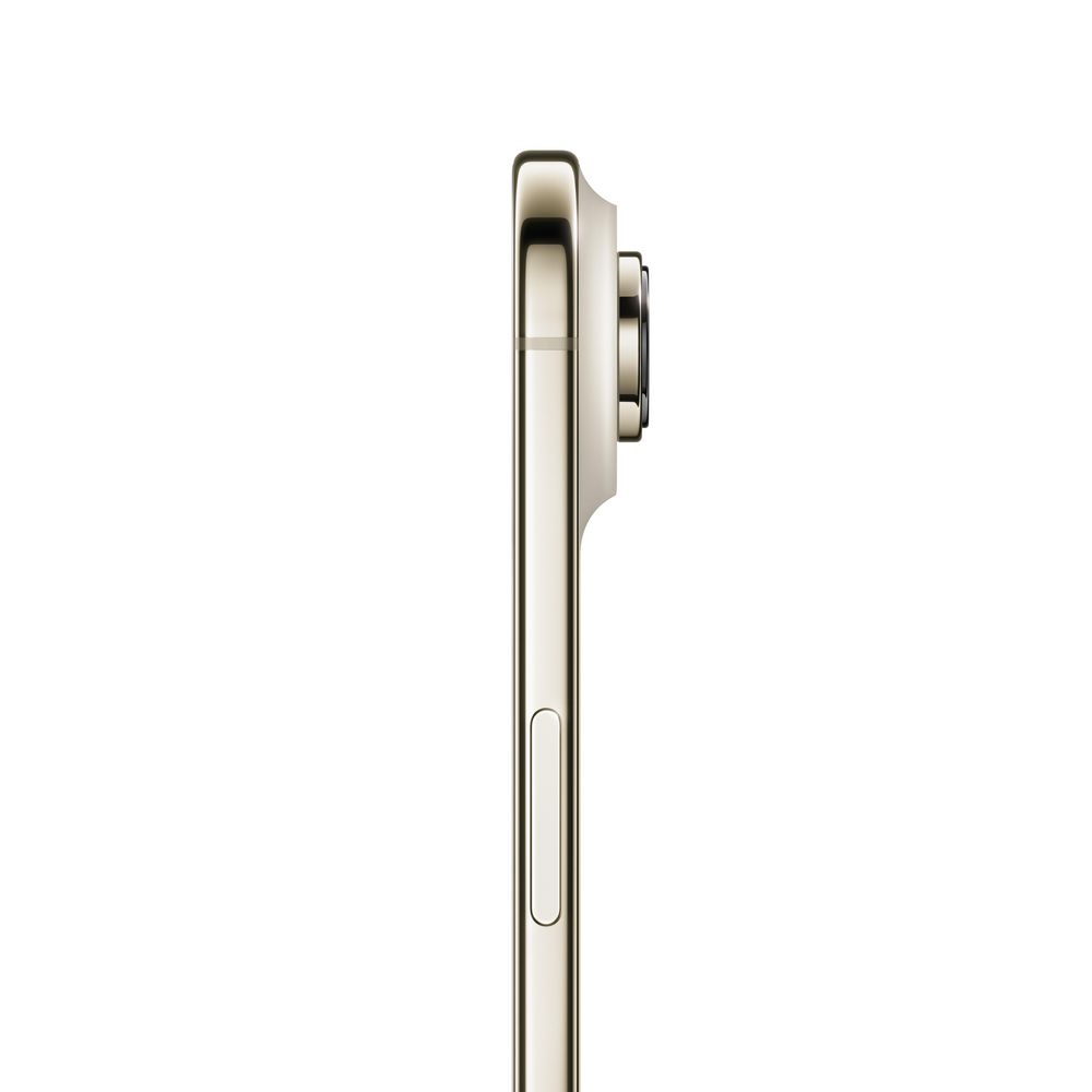 Apple iPhone Air 256GB (Light Gold)