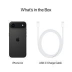 Apple iPhone Air 256GB (Space Black)