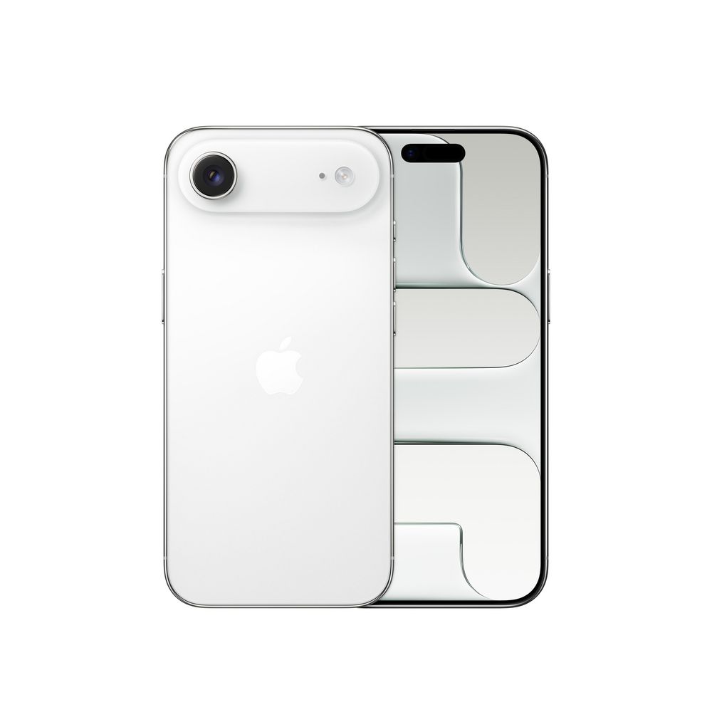 Apple iPhone Air 256GB (Cloud White)