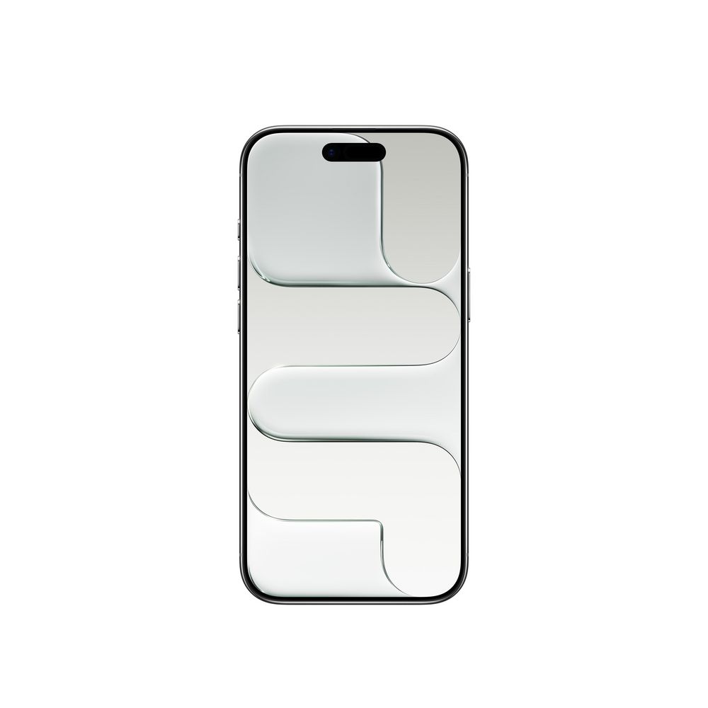Apple iPhone Air 256GB (Cloud White)