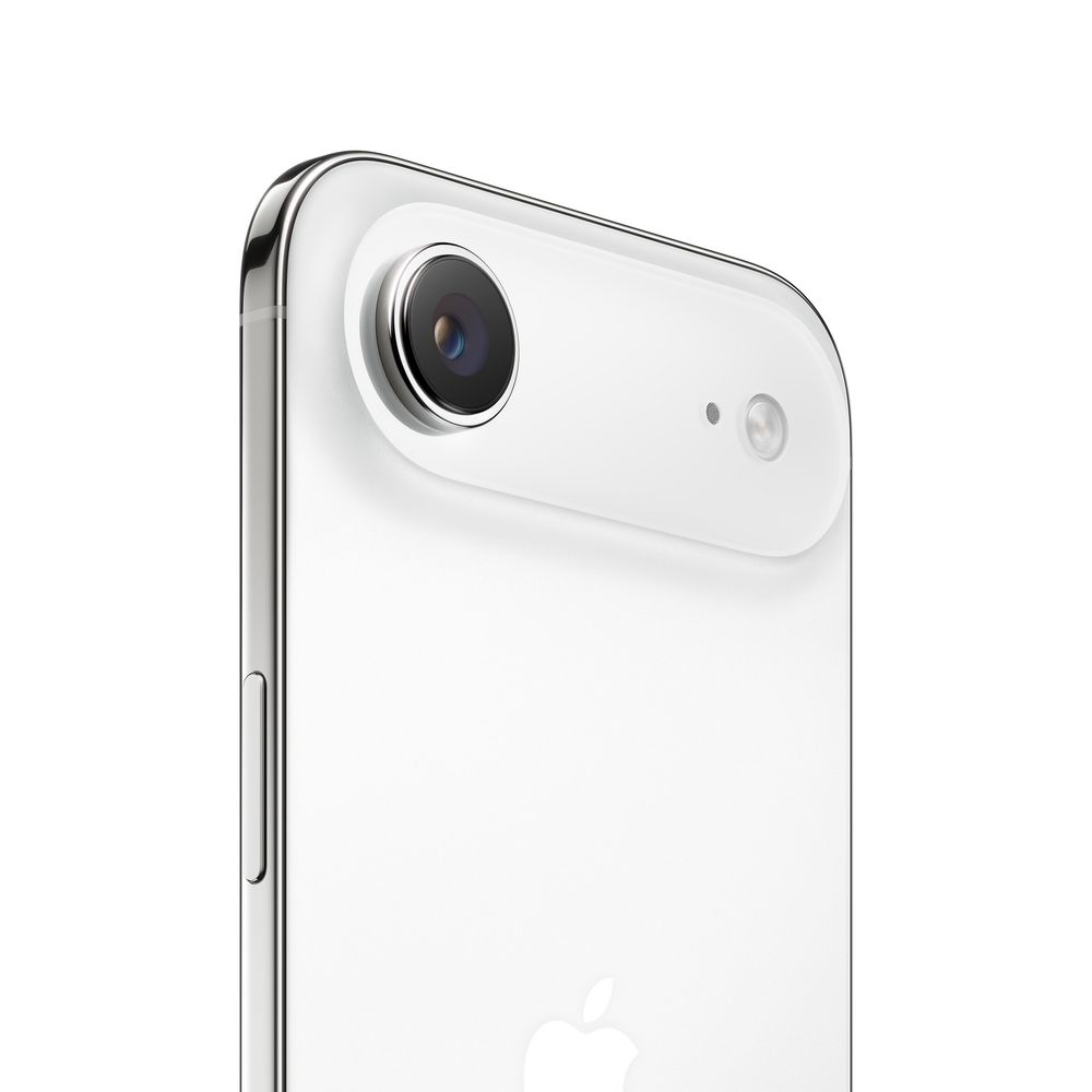 Apple iPhone Air 256GB (Cloud White)