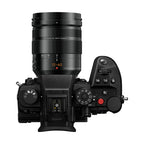 Panasonic LUMIX GH7 Mirrorless Camera with 12-60mm Leica Lens