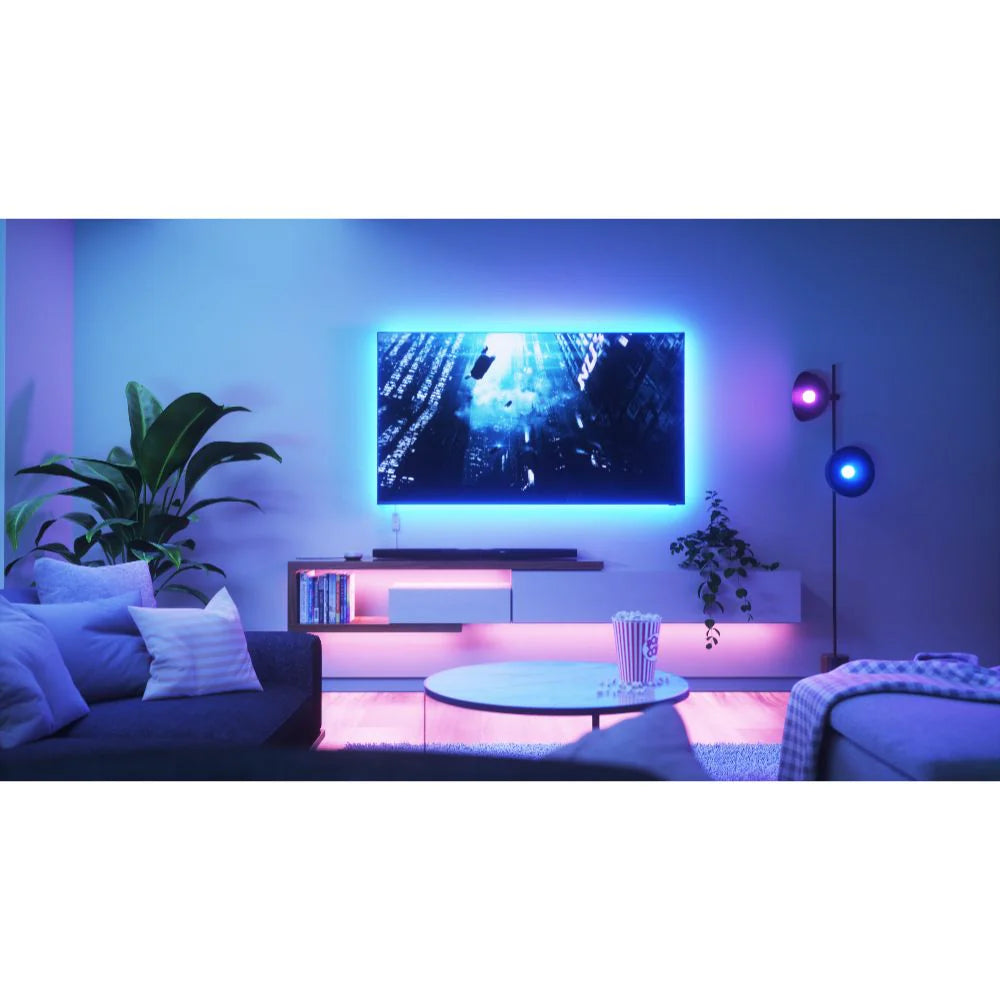 Nanoleaf Essentials Smart Bulb B22 - 4 Pack