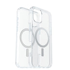OtterBox Symmetry Magsafe Case for iPhone 16 Plus (Clear) 