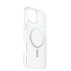 OtterBox Symmetry Magsafe Case for iPhone 16 Plus (Clear) 