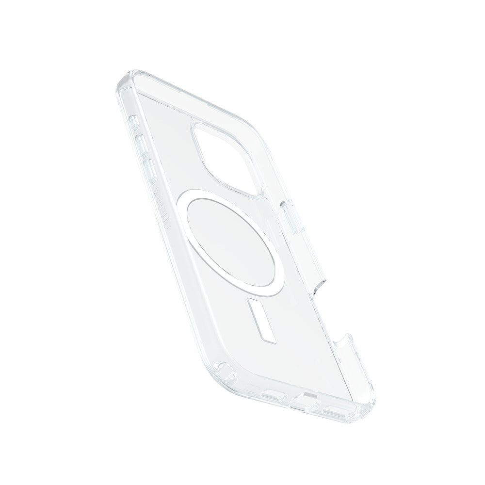 OtterBox Symmetry Magsafe Case for iPhone 16 Plus (Clear) 