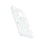 OtterBox Symmetry Magsafe Case for iPhone 16 Plus (Clear) 