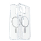 OtterBox Symmetry Magsafe Case for iPhone 16 Pro Max (Clear)