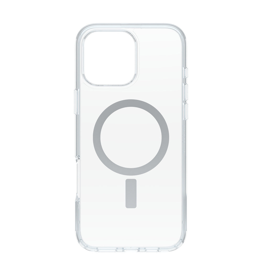 OtterBox Symmetry Magsafe Case for iPhone 16 Pro Max (Clear)
