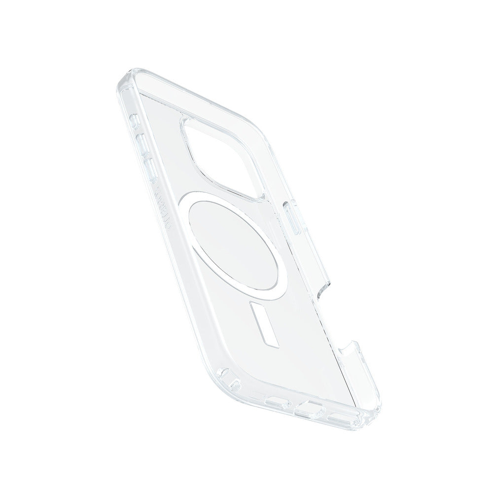 OtterBox Symmetry Magsafe Case for iPhone 16 Pro Max (Clear)