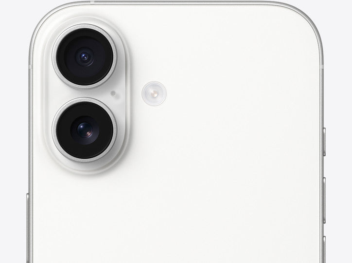 Apple iPhone 17 512GB (White)