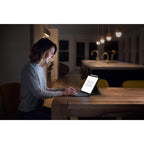 Logitech Combo Touch Case for iPad Pro 11" (1st/2nd/3rd Gen) - Grey