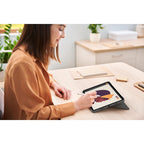 Logitech Combo Touch Case for iPad Pro 11" (1st/2nd/3rd Gen) - Grey