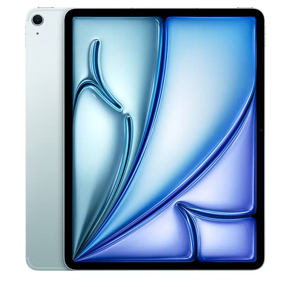 Apple iPad Air 13" M3 1TB Wi-Fi + Cellular (Blue)