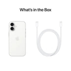 Apple iPhone 17 512GB (White)