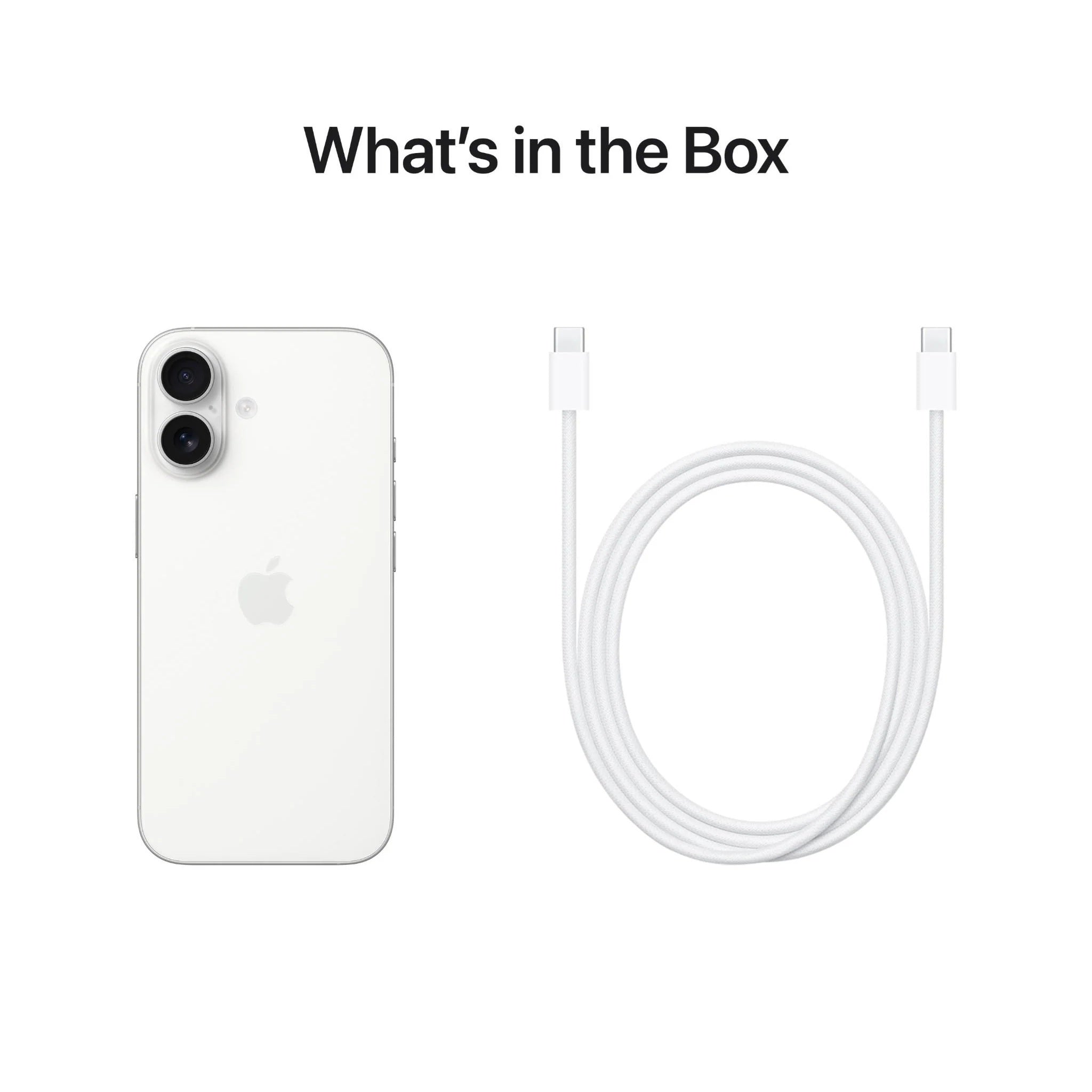 Apple iPhone 17 512GB (White)