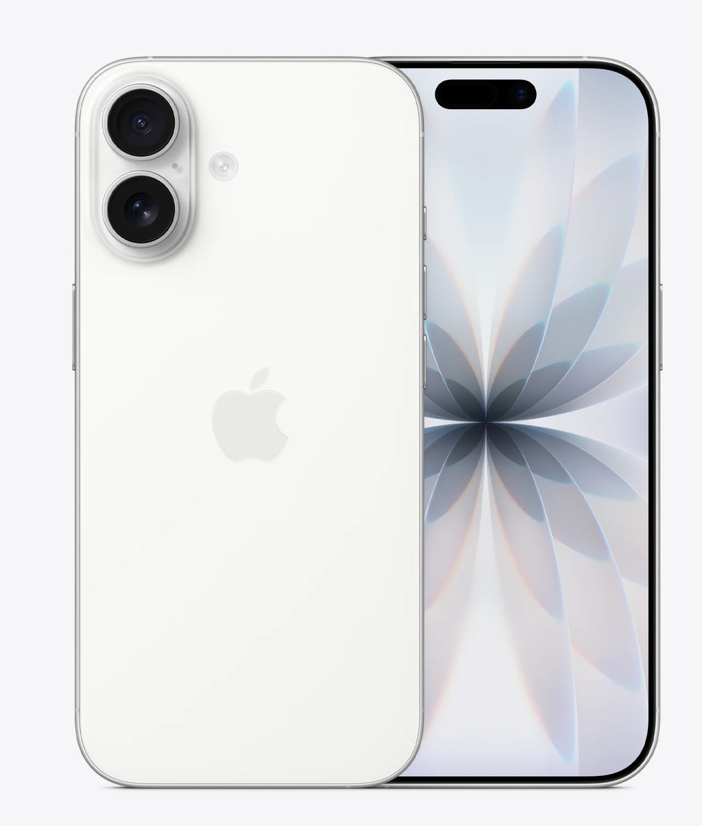 Apple iPhone 17 512GB (White)
