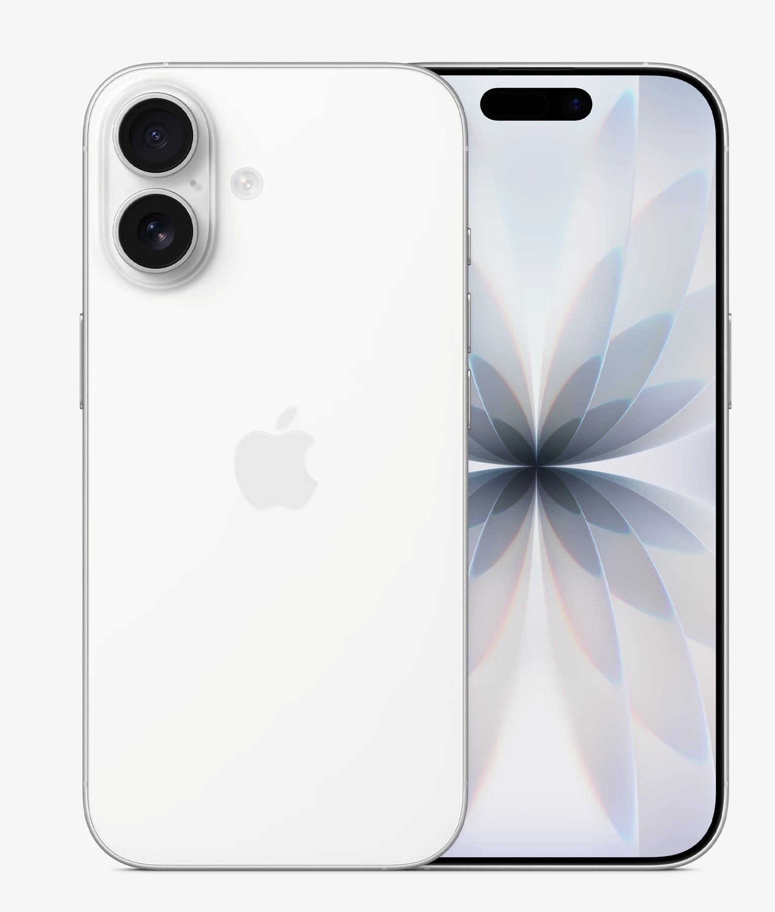 Apple iPhone 17 512GB (White)