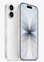 Apple iPhone 17 512GB (White)