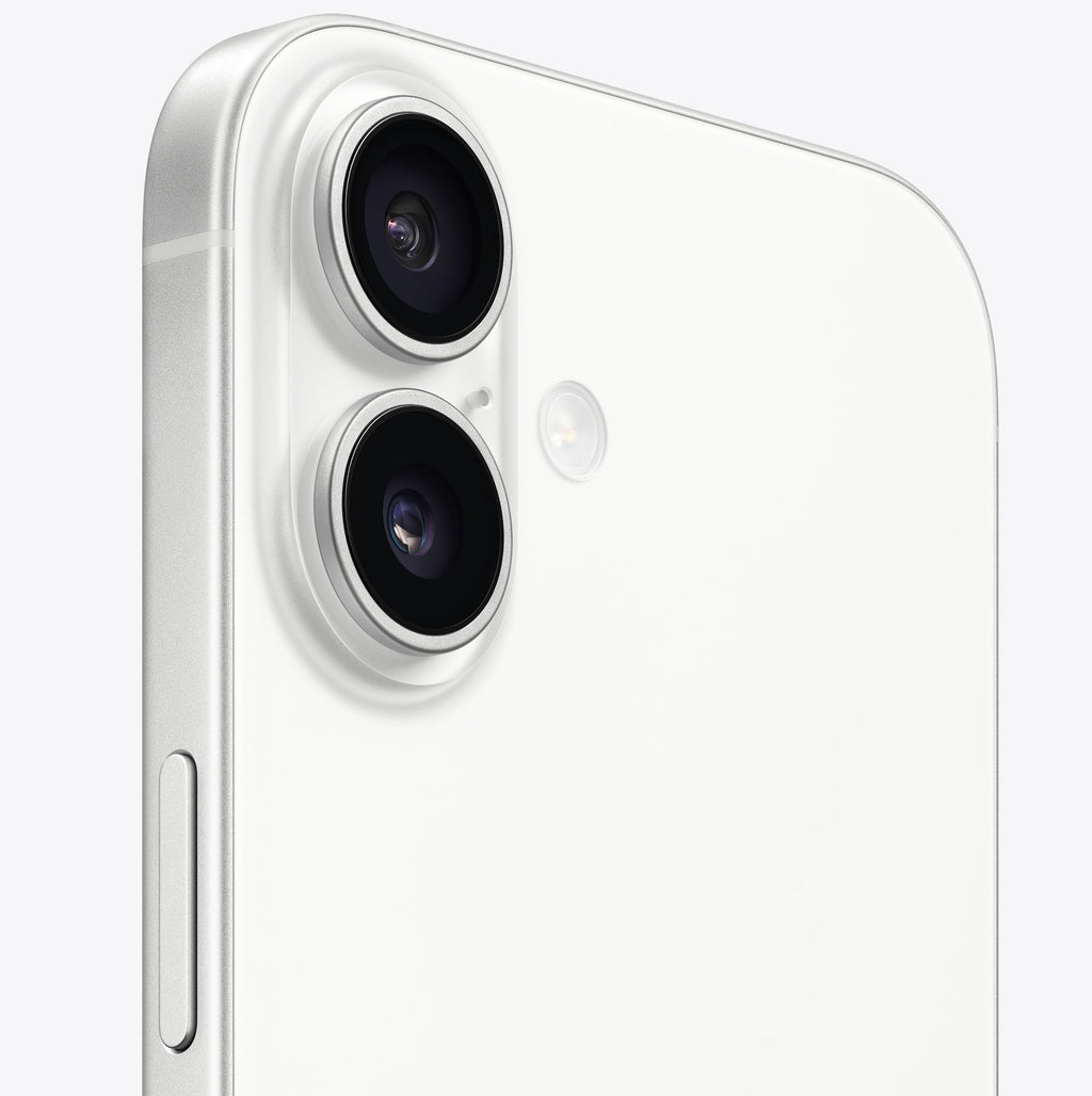 Apple iPhone 17 512GB (White)
