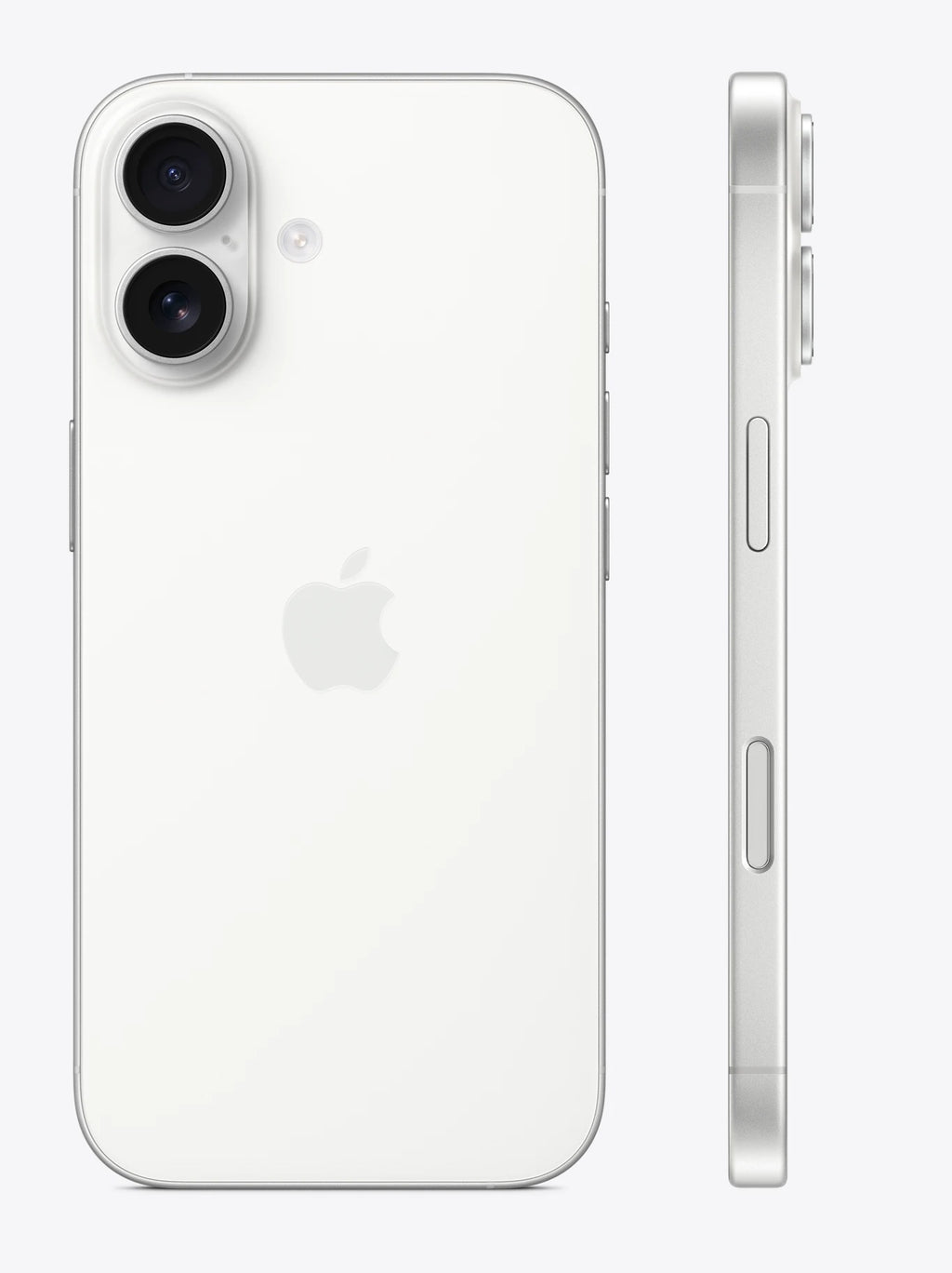 Apple iPhone 17 512GB (White)