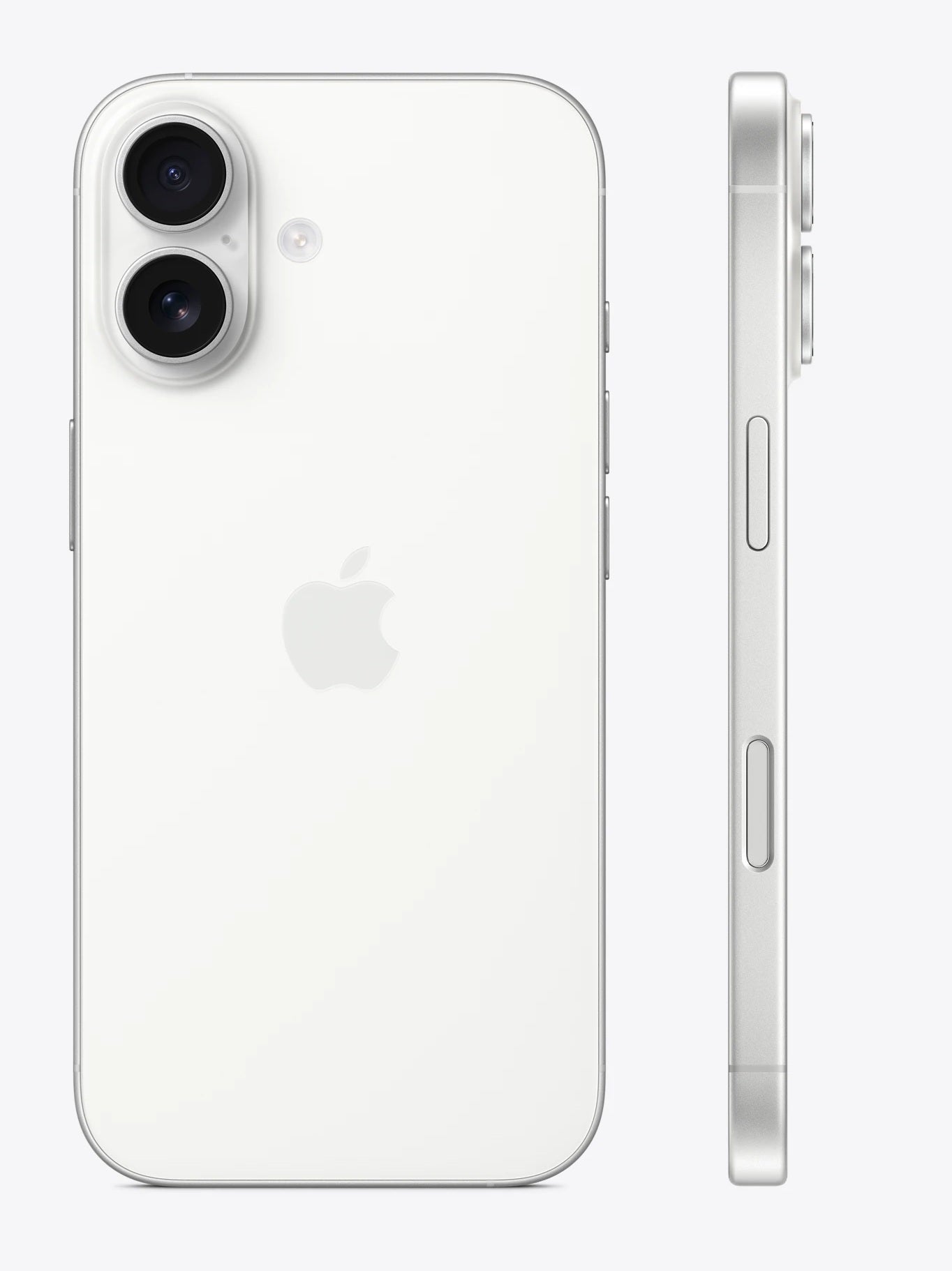 Apple iPhone 17 512GB (White)