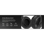 Yealink YHS34 Mono Wireband Headset with Leather Ear Cushions