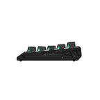 IQUNIX EV63 Hall Effect 8K RGB Wired Keyboard (Dark side RS) (Magnetic X Ultra Switch)