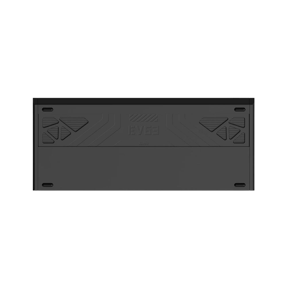 IQUNIX EV63 Hall Effect 8K RGB Wired Keyboard (Dark side RS) (Magnetic X Ultra Switch)
