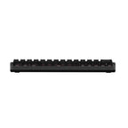 IQUNIX EV63 Hall Effect 8K RGB Wired Keyboard (Dark side RS) (Magnetic X Ultra Switch)