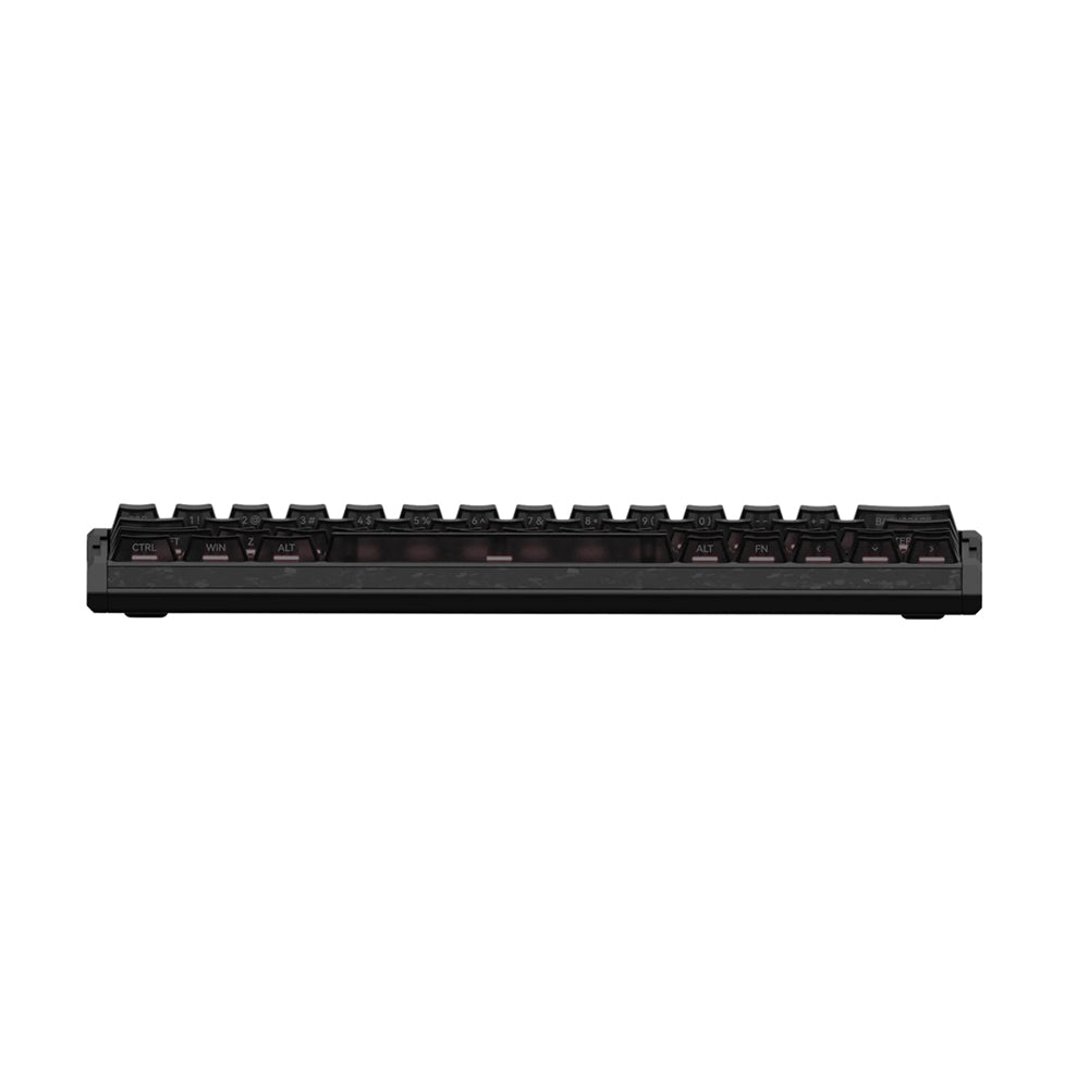 IQUNIX EV63 Hall Effect 8K RGB Wired Keyboard (Dark side RS) (Magnetic X Ultra Switch)