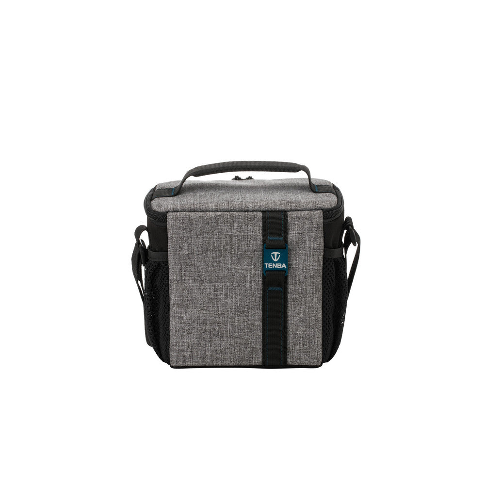 Tenba Skyline V2 Shoulder Bag 8 - Grey 